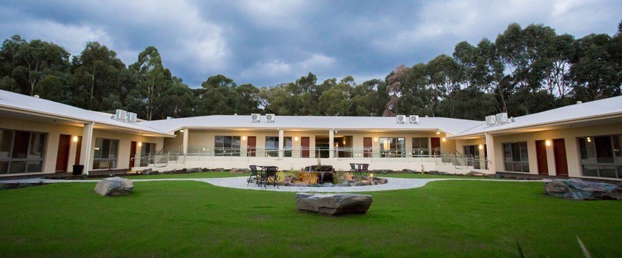 Foothills Conference Centre