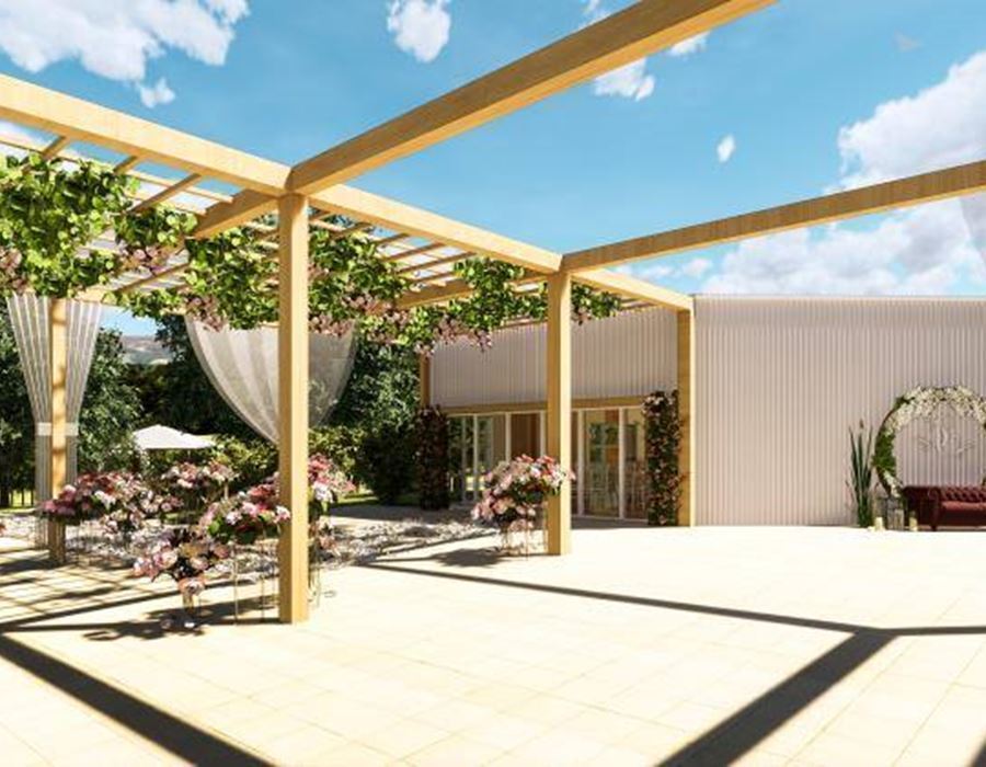 Foothills Conference Centre