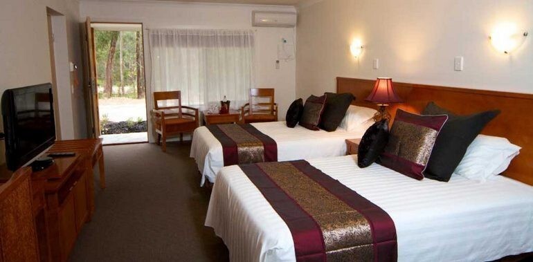 Foothills Conference Centre