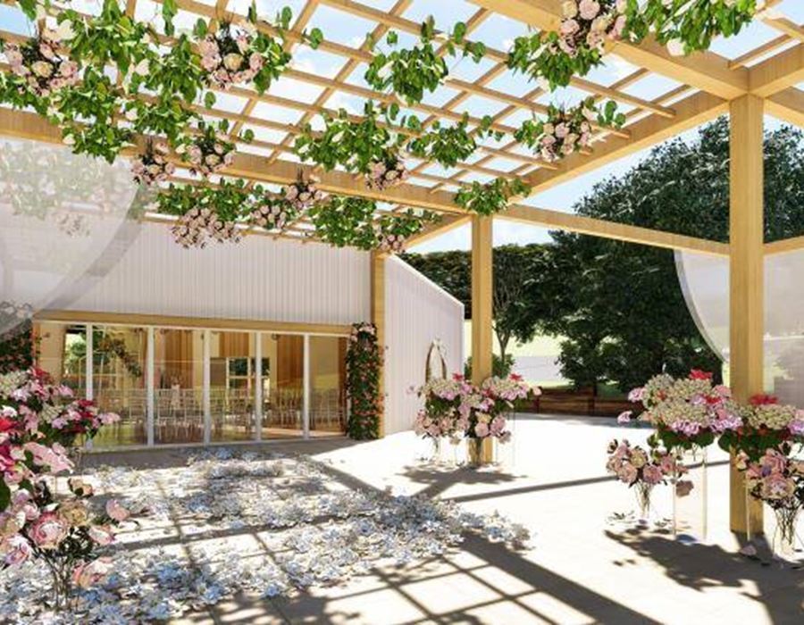 Foothills Conference Centre