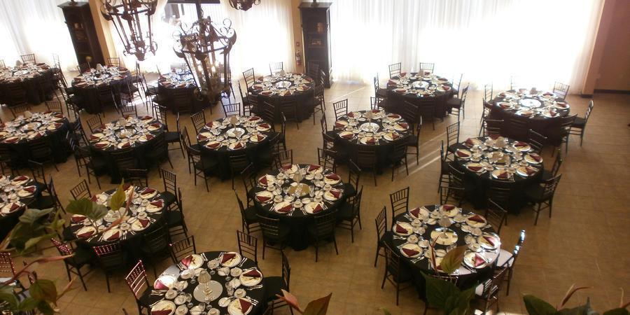 Foothills Conference Centre