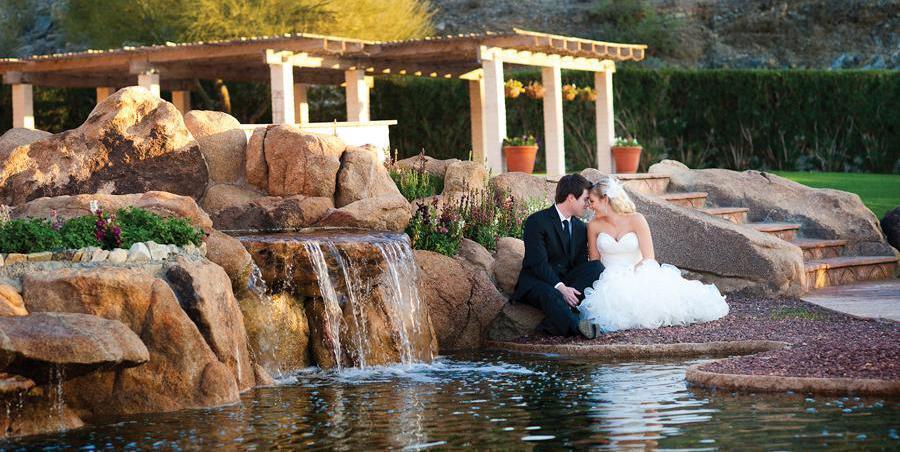 Foothills Conference Centre