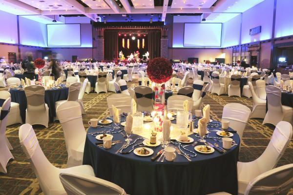 Foothills Conference Centre