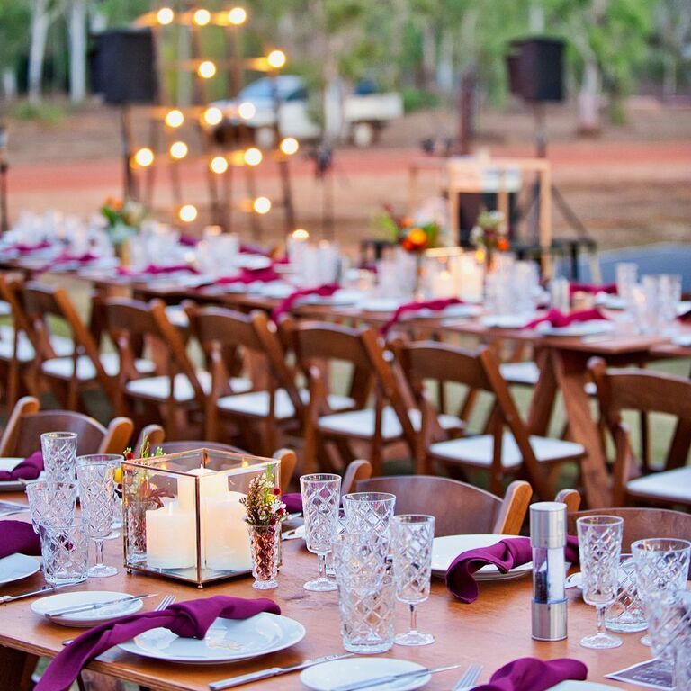 Wildman Wilderness Lodge