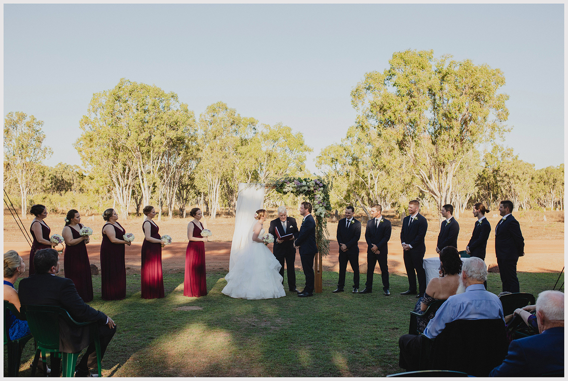 Wildman Wilderness Lodge