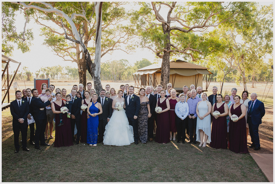 Wildman Wilderness Lodge