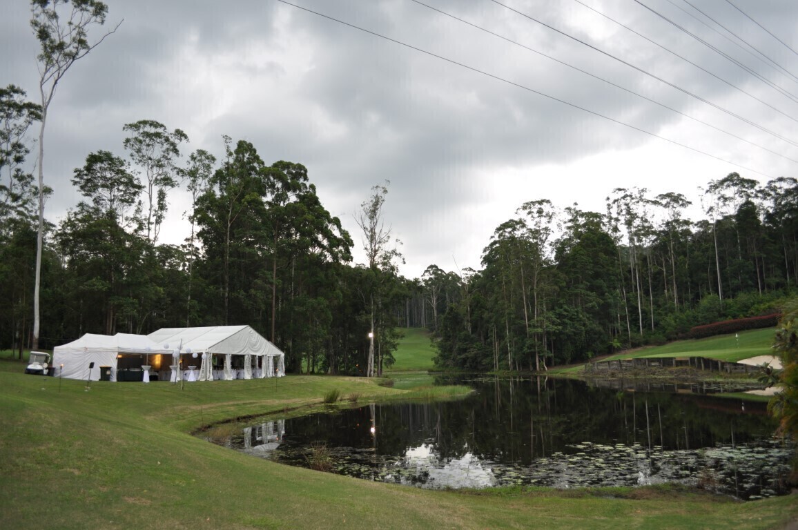 Bonville Golf Resort