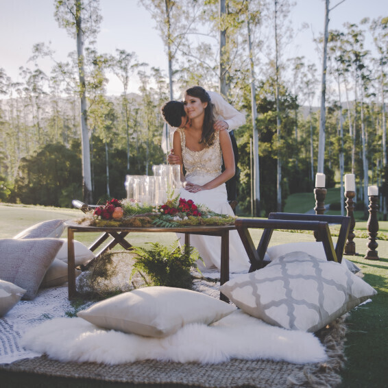 Bonville Golf Resort