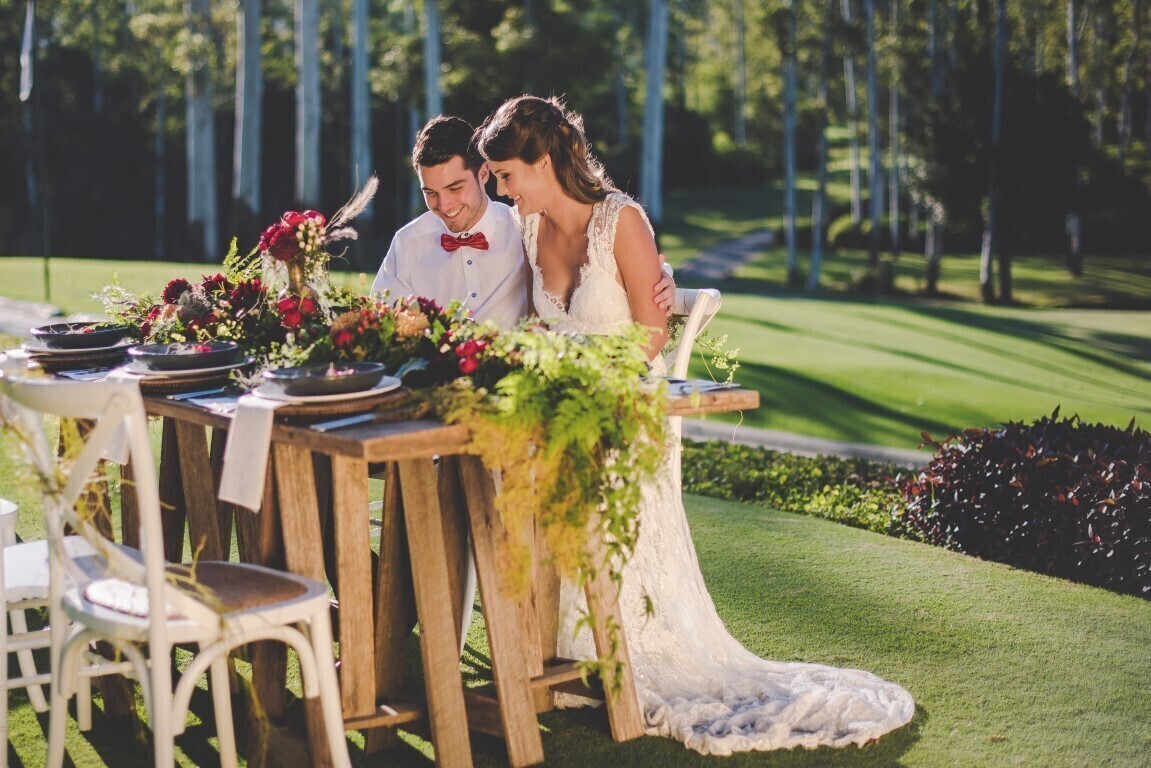 Bonville Golf Resort