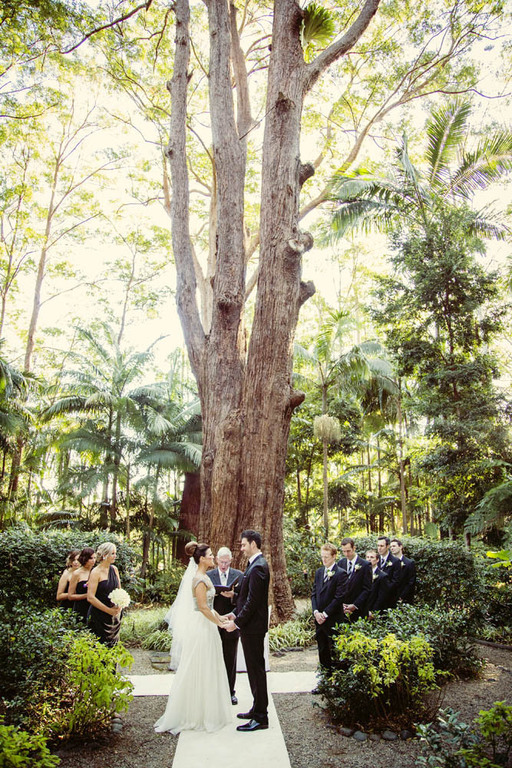 Bonville Golf Resort