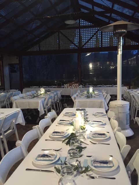 Talunga Estate, Winery and Cafe