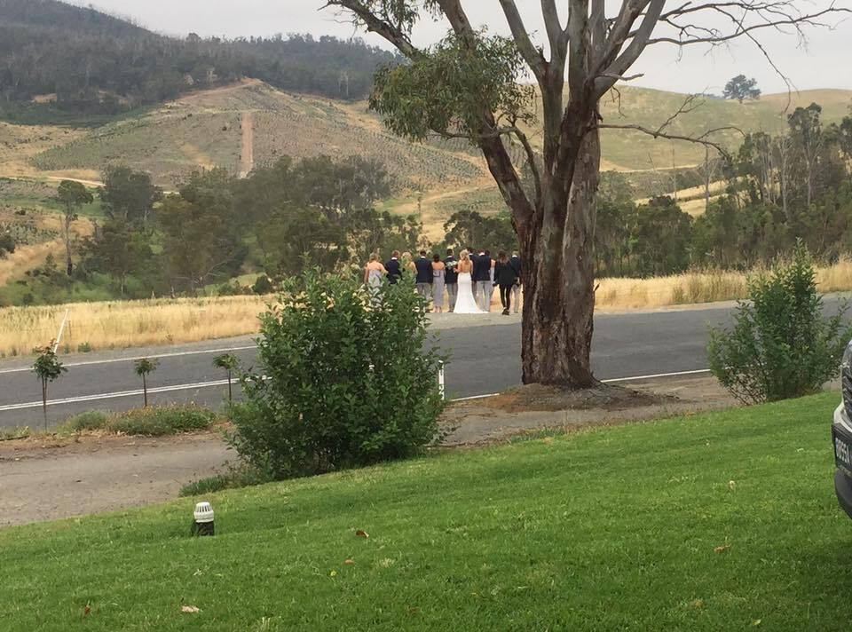 Talunga Estate, Winery and Cafe