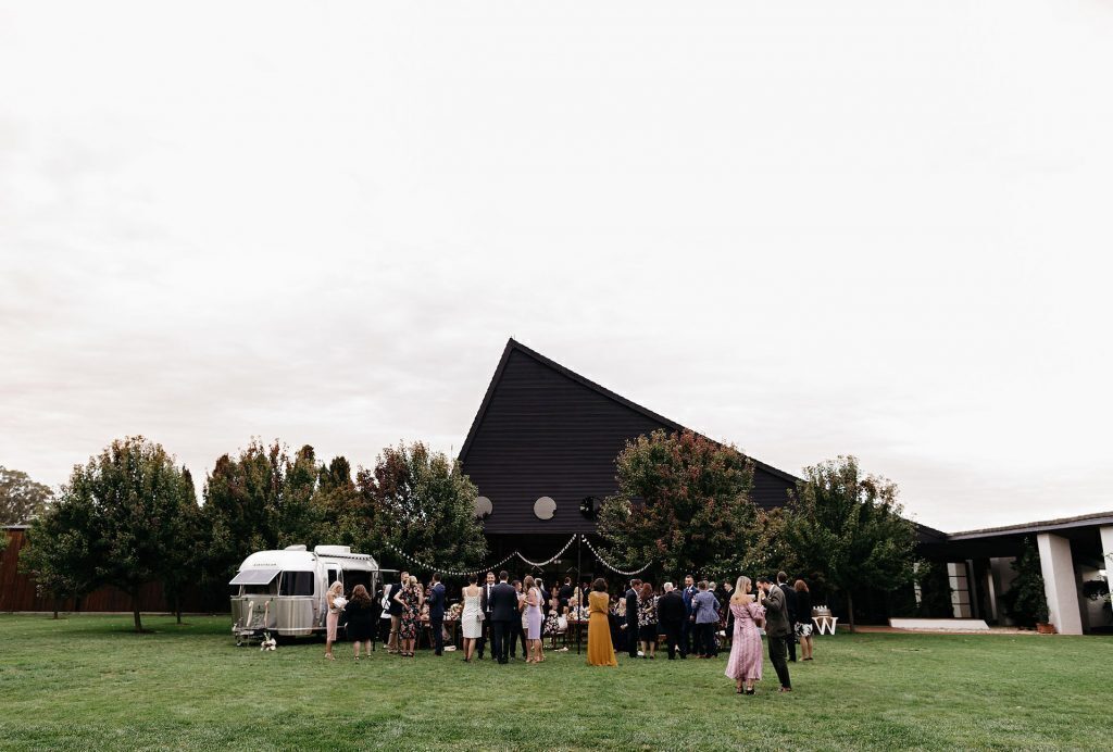 Mitchelton Wines