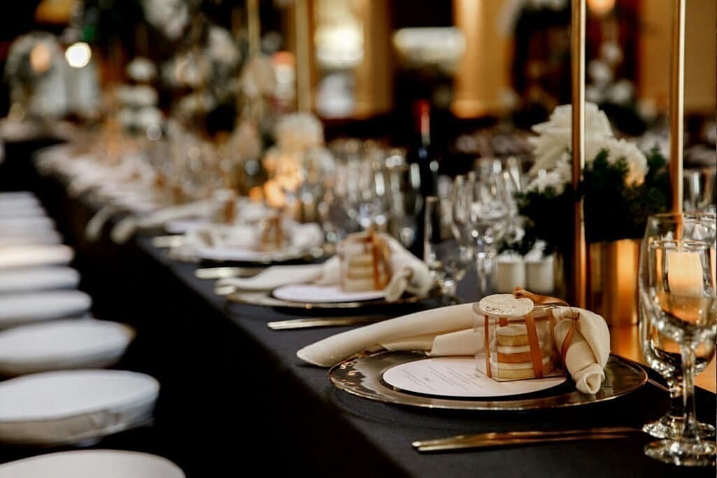 State Library and Epicure Catering