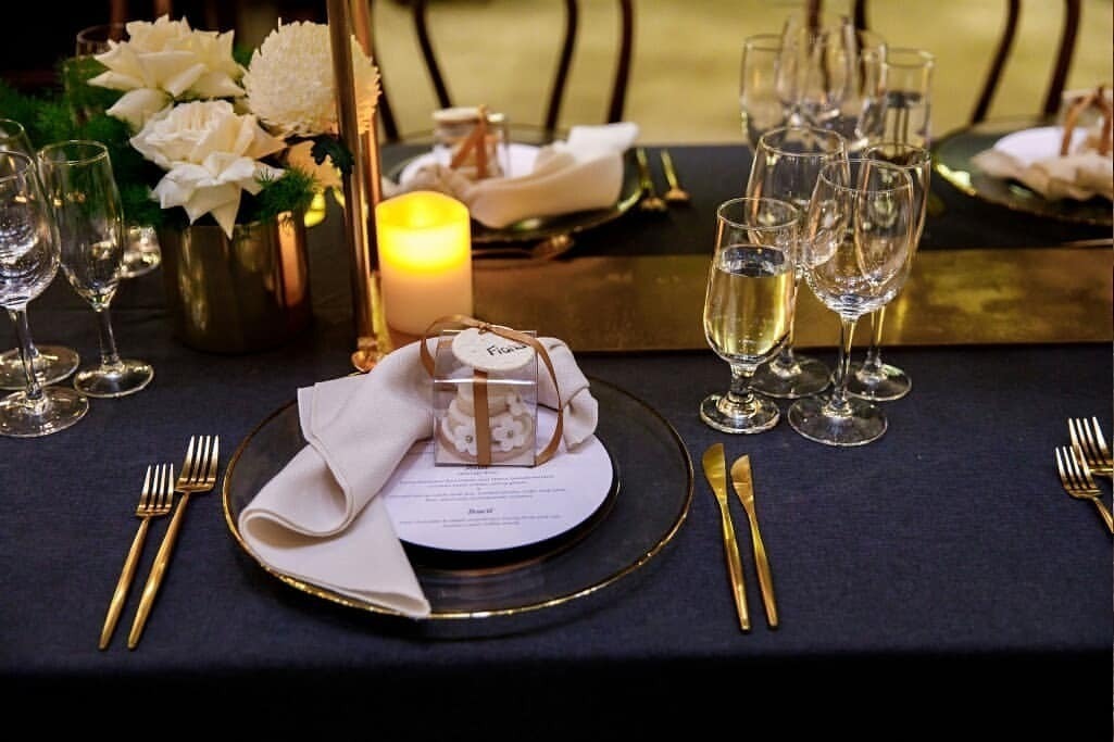 State Library and Epicure Catering