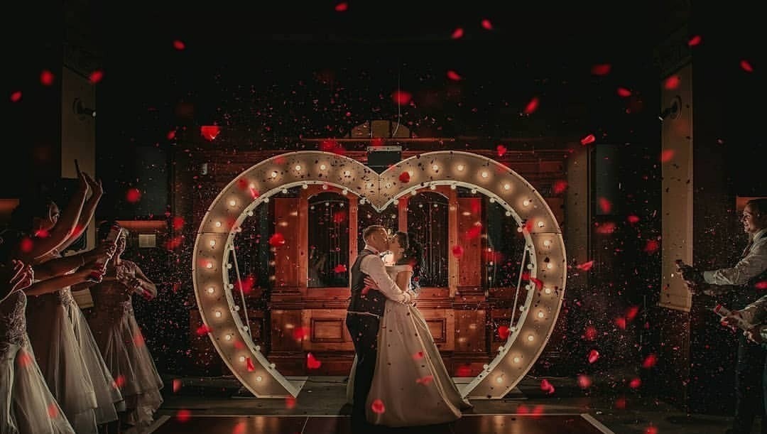 State Library and Epicure Catering