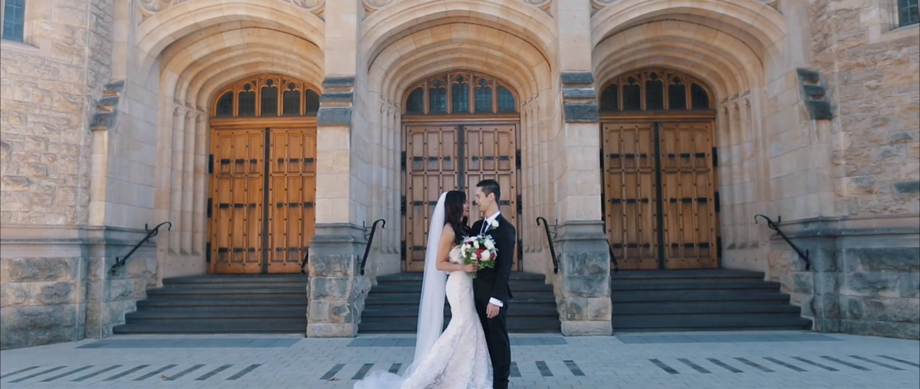 State Library and Epicure Catering