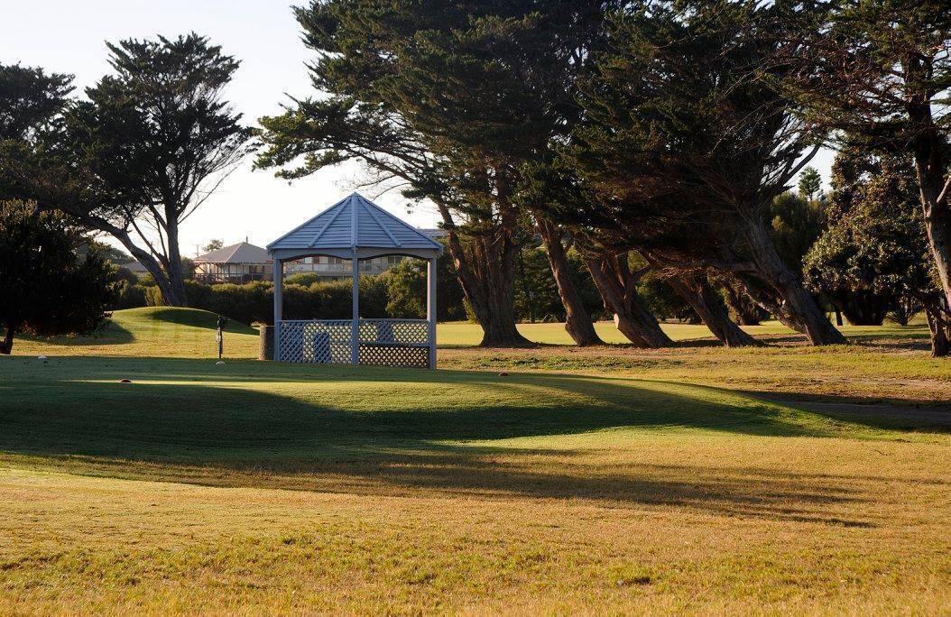 South Lakes Golf Club