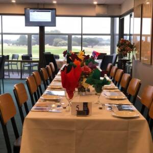 South Lakes Golf Club