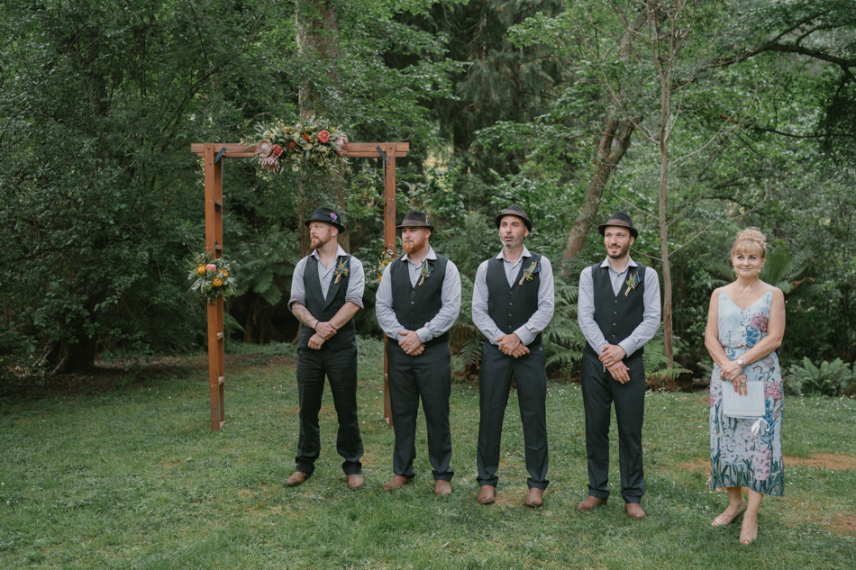 Toorongo River Chalets