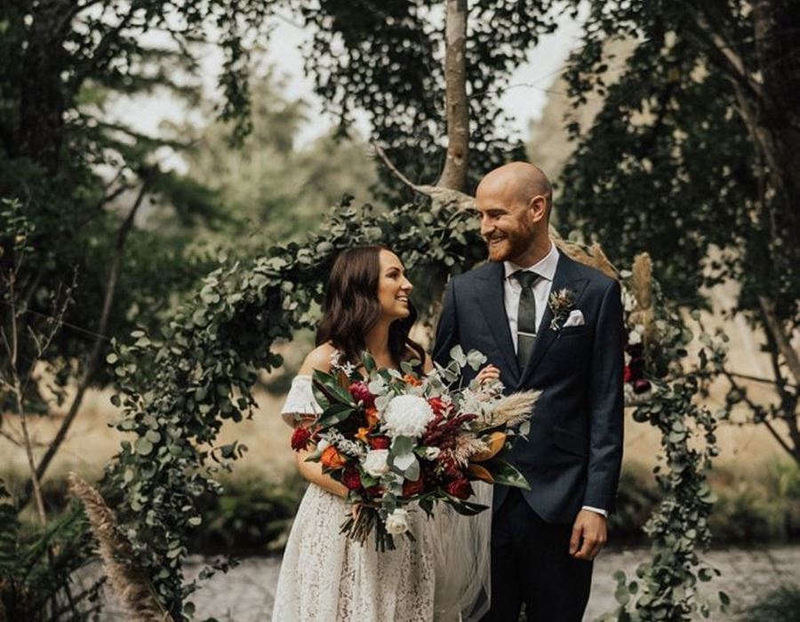 Toorongo River Chalets