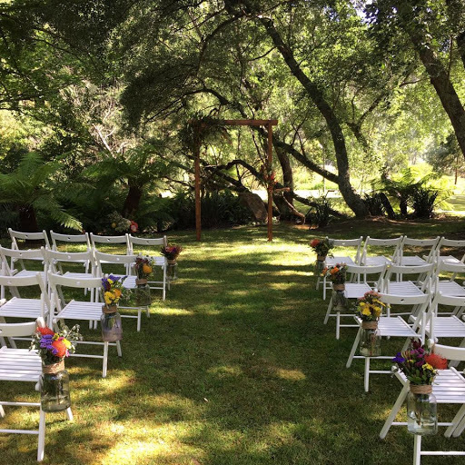 Toorongo River Chalets