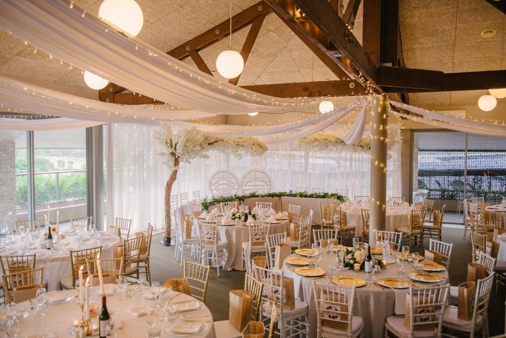 Parkwood Village Weddings