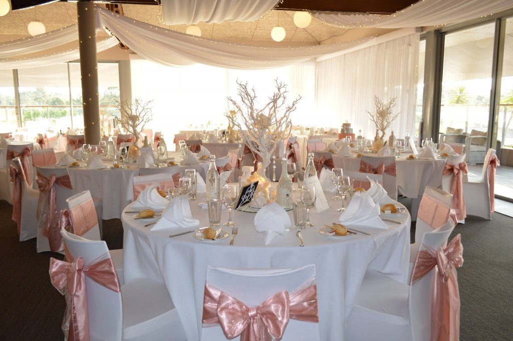 Parkwood Village Weddings