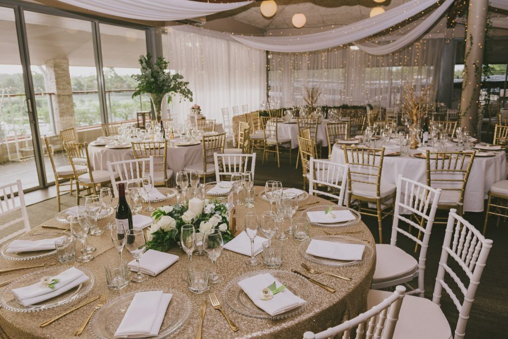 Parkwood Village Weddings