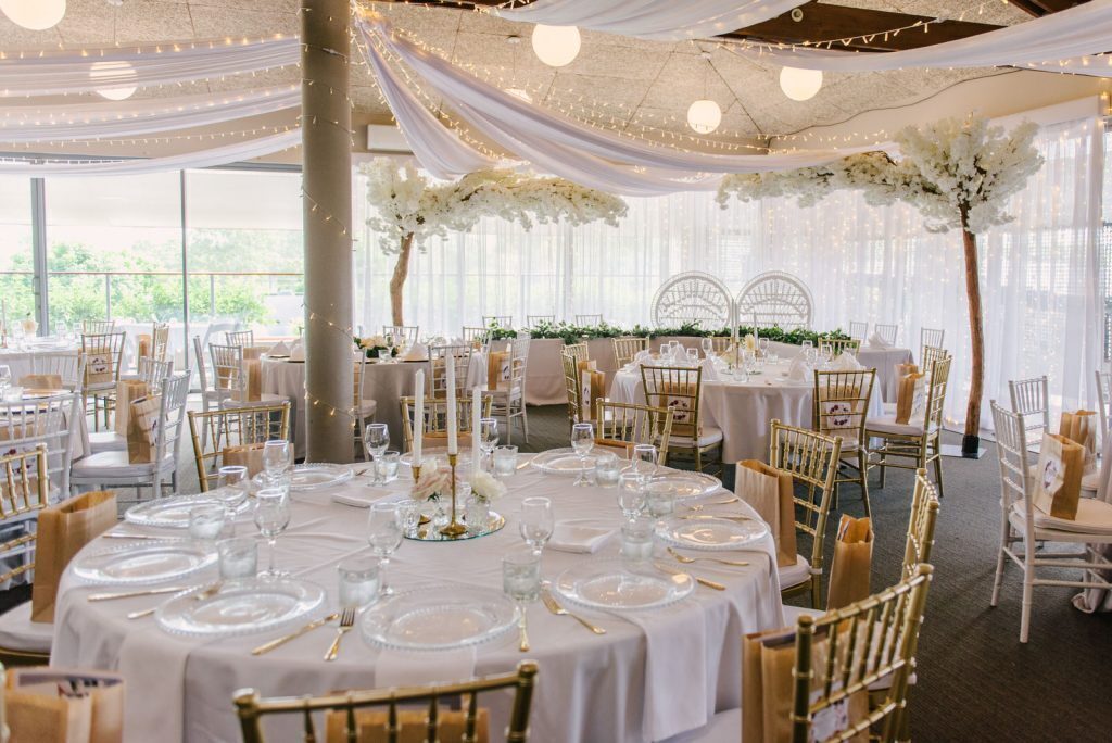 Parkwood Village Weddings