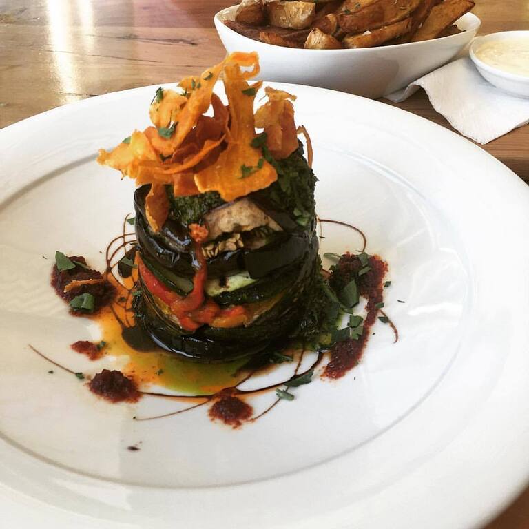 Walter’s River Cafe