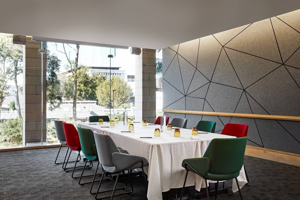 Courtyard by Marriott North Ryde