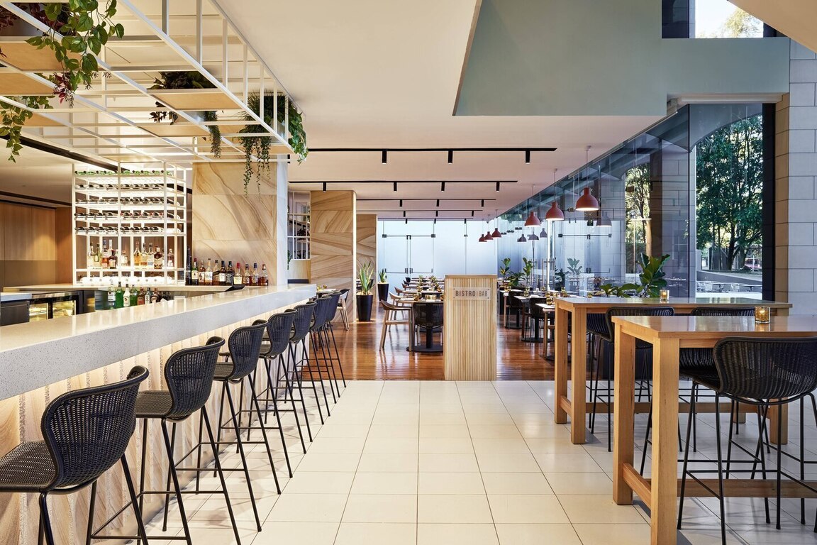 Courtyard by Marriott North Ryde