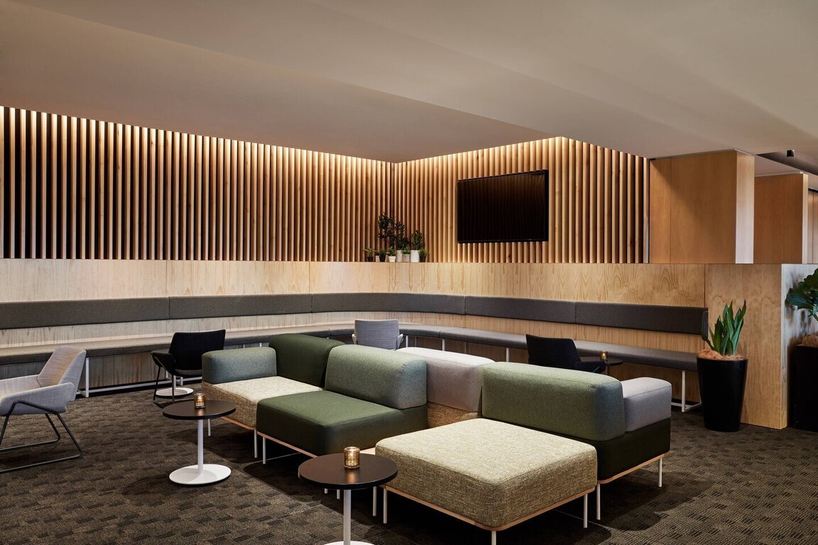Courtyard by Marriott North Ryde