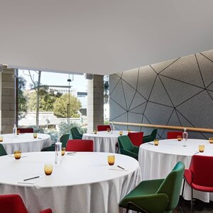 Courtyard by Marriott North Ryde