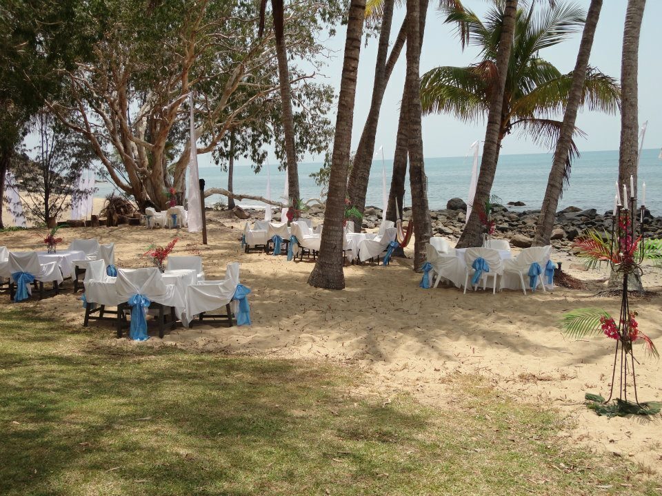 Turtle Cove Beach Resort