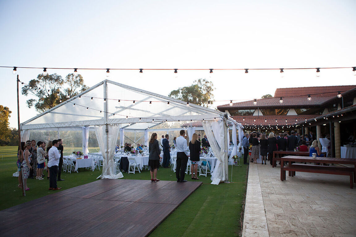Lake Karrinyup Country Club