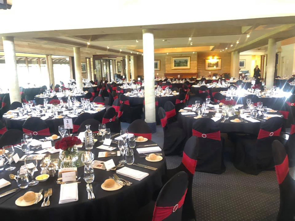 Lake Karrinyup Country Club