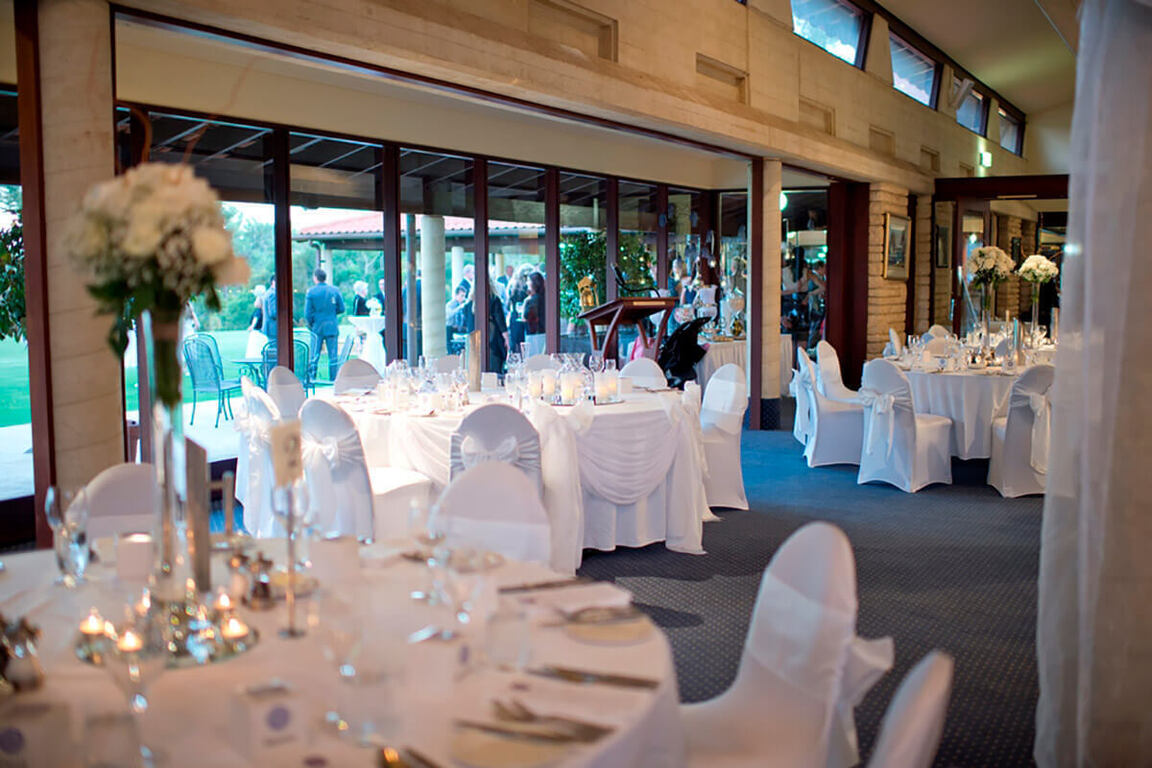 Lake Karrinyup Country Club