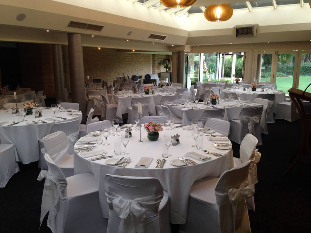 Lake Karrinyup Country Club