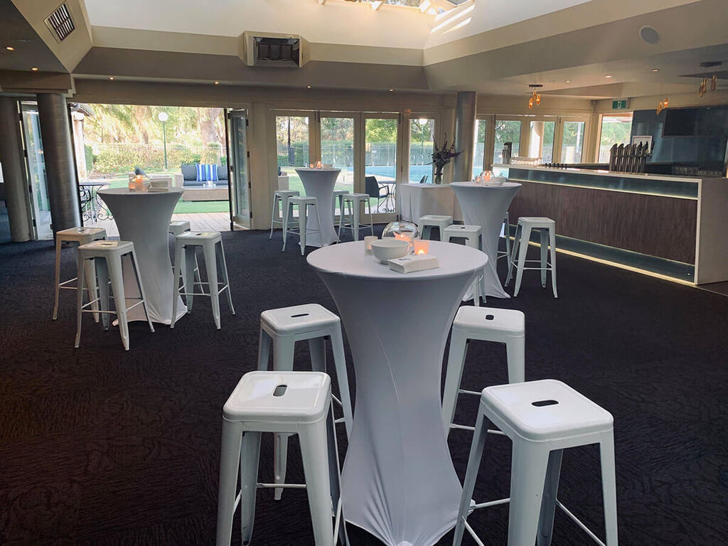 Lake Karrinyup Country Club
