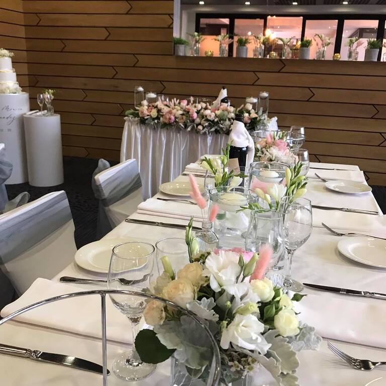 Beletti Restaurant Cafe Bar