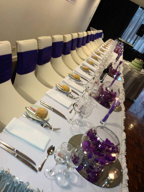 Beletti Restaurant Cafe Bar