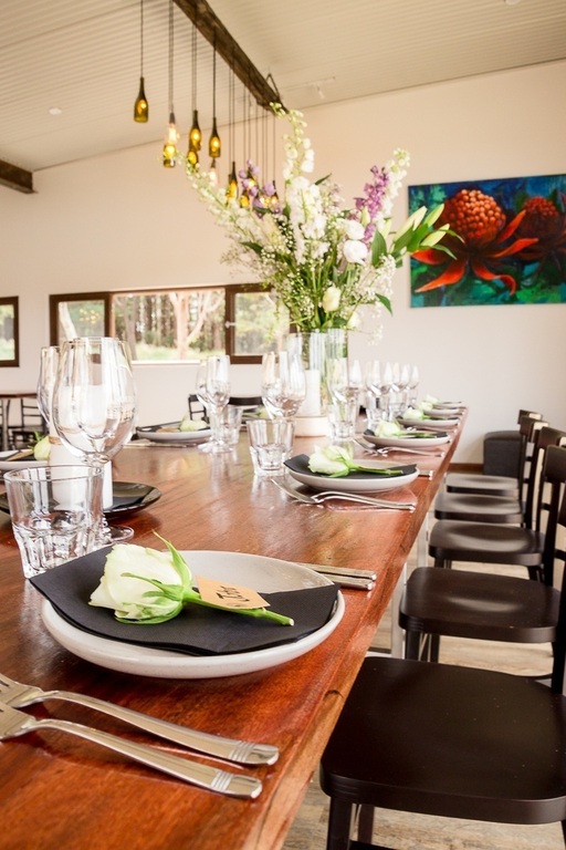 Anderson Hill Cellar Door