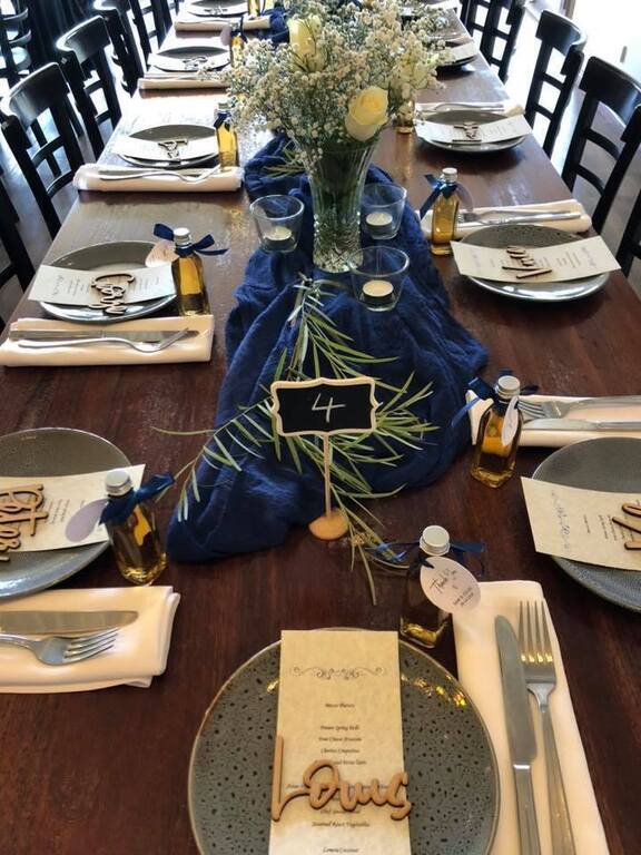 Anderson Hill Cellar Door