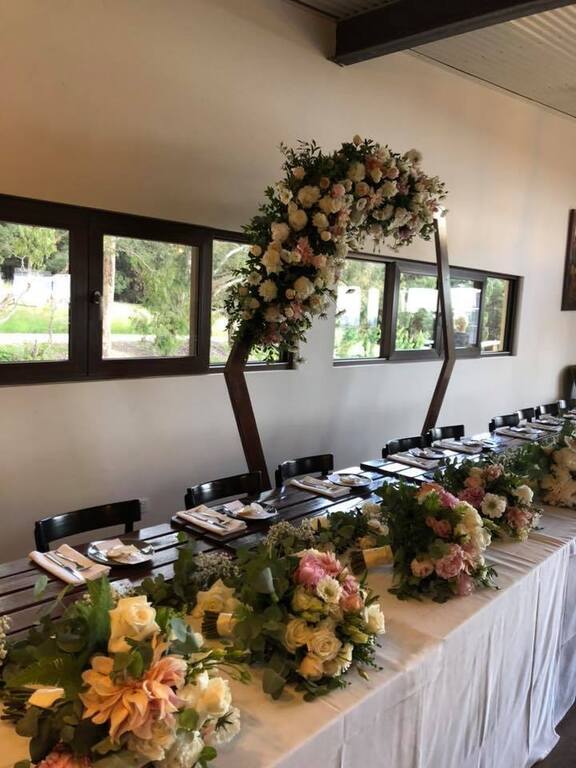 Anderson Hill Cellar Door