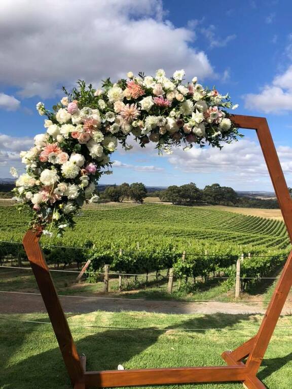 Anderson Hill Cellar Door