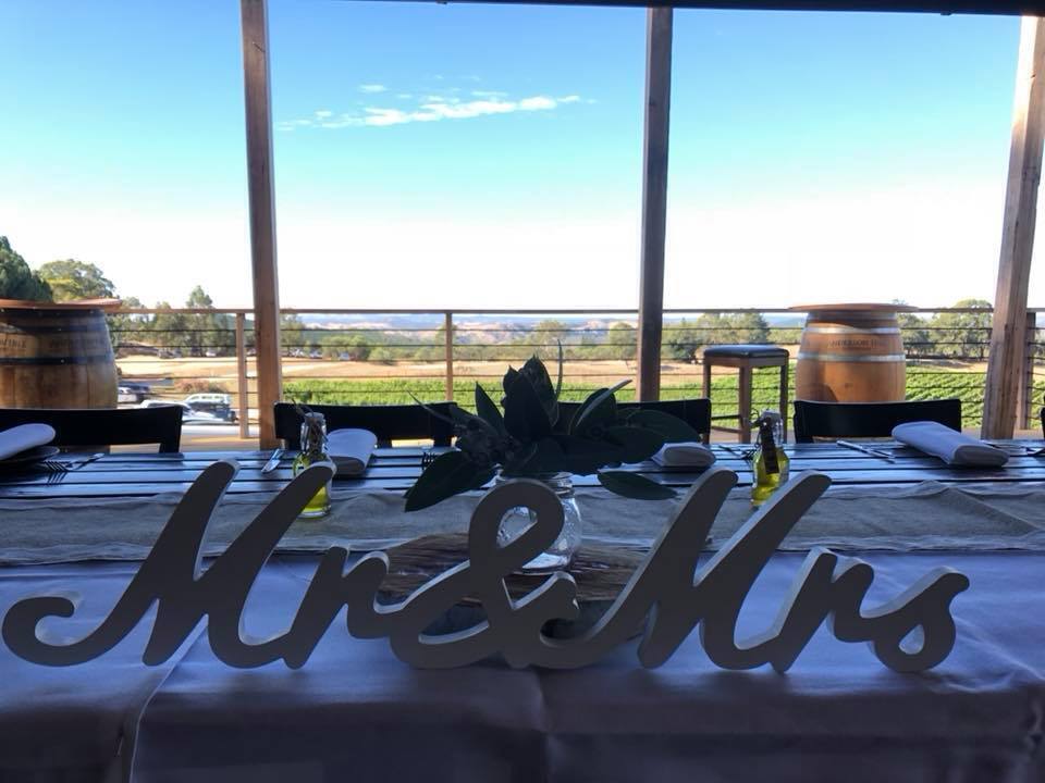 Anderson Hill Cellar Door