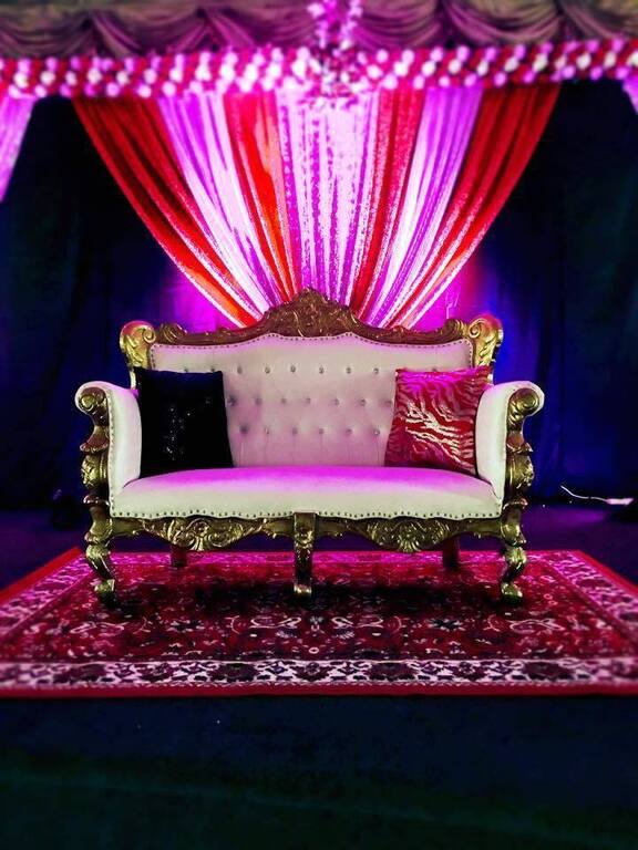 Vivah Wedding and Reception Venue