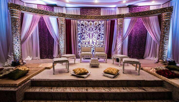 Vivah Wedding and Reception Venue